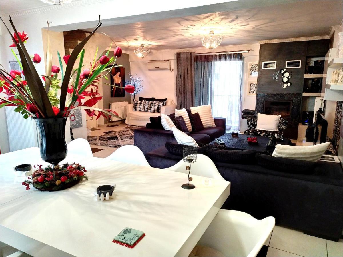 Greek Hospitality 2 Leilighet Athen Eksteriør bilde
