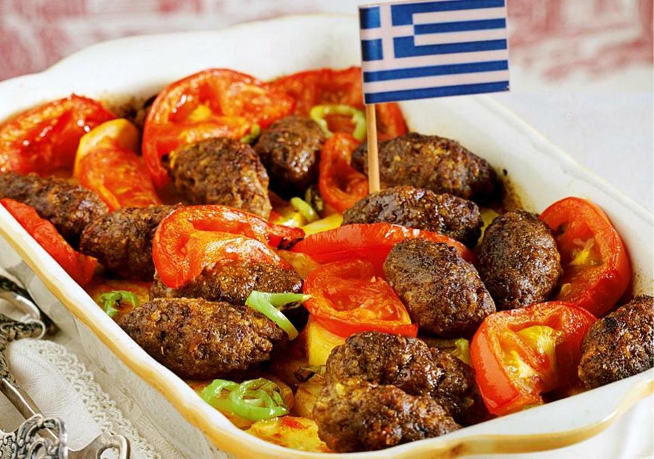 Greek Hospitality 2 Leilighet Athen Eksteriør bilde