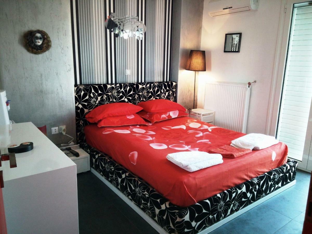 Greek Hospitality 2 Leilighet Athen Eksteriør bilde