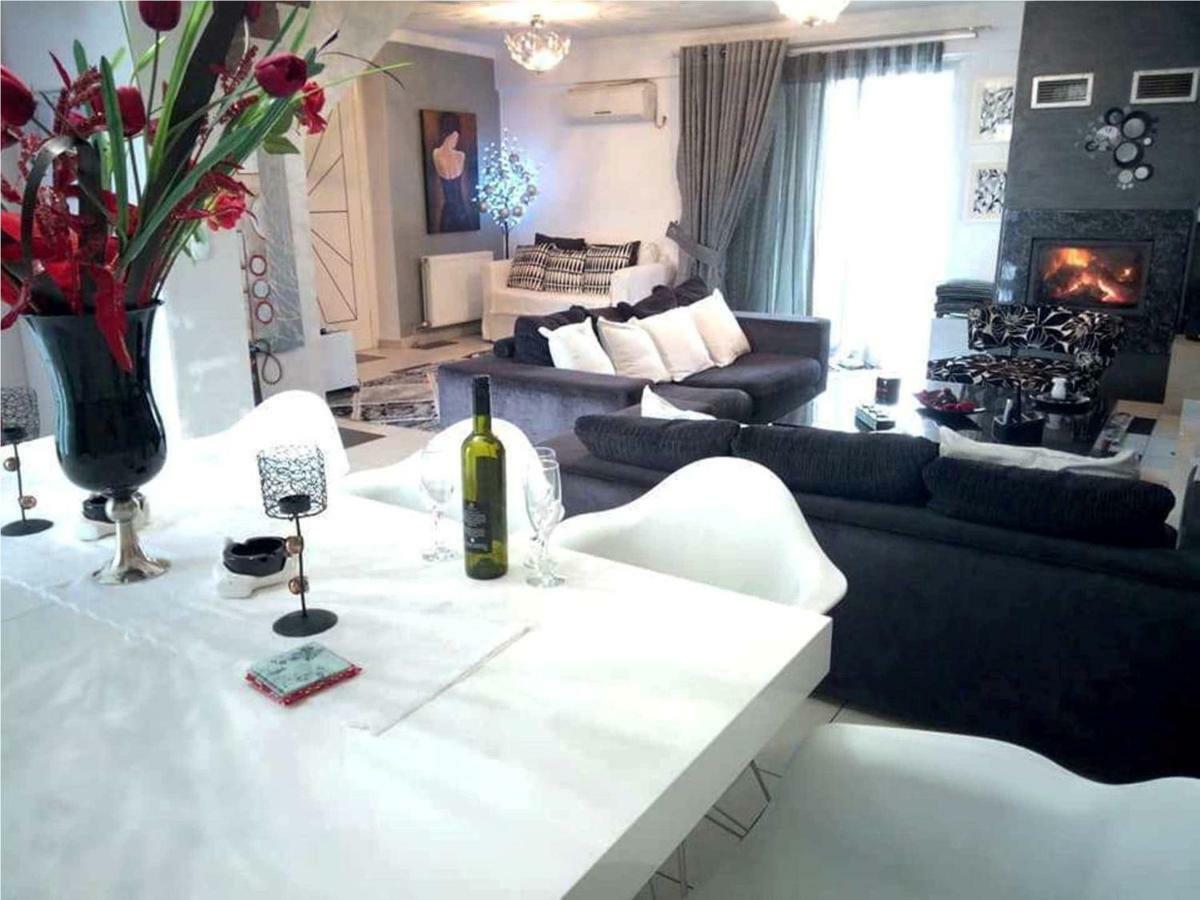 Greek Hospitality 2 Leilighet Athen Eksteriør bilde