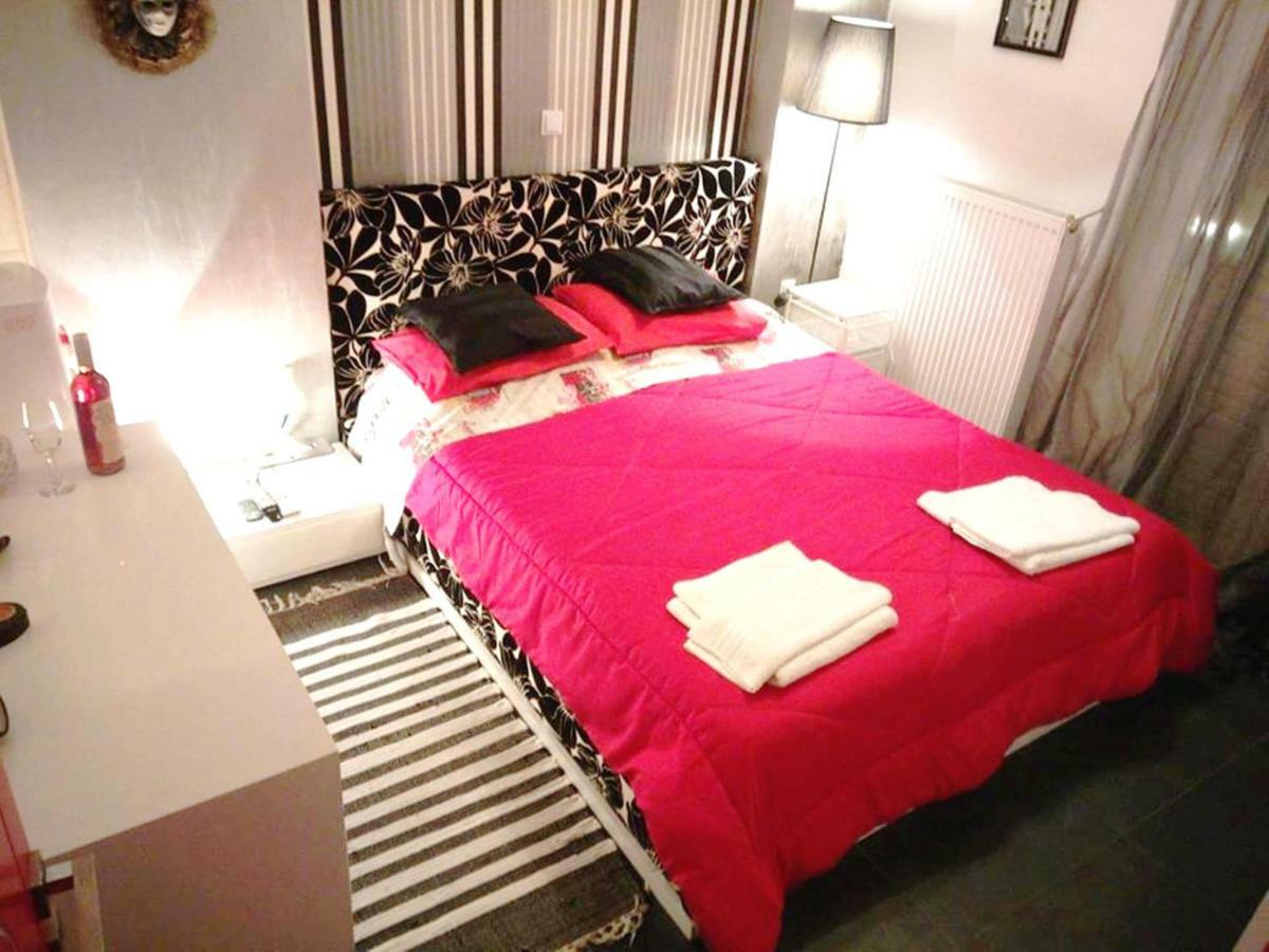 Greek Hospitality 2 Leilighet Athen Eksteriør bilde