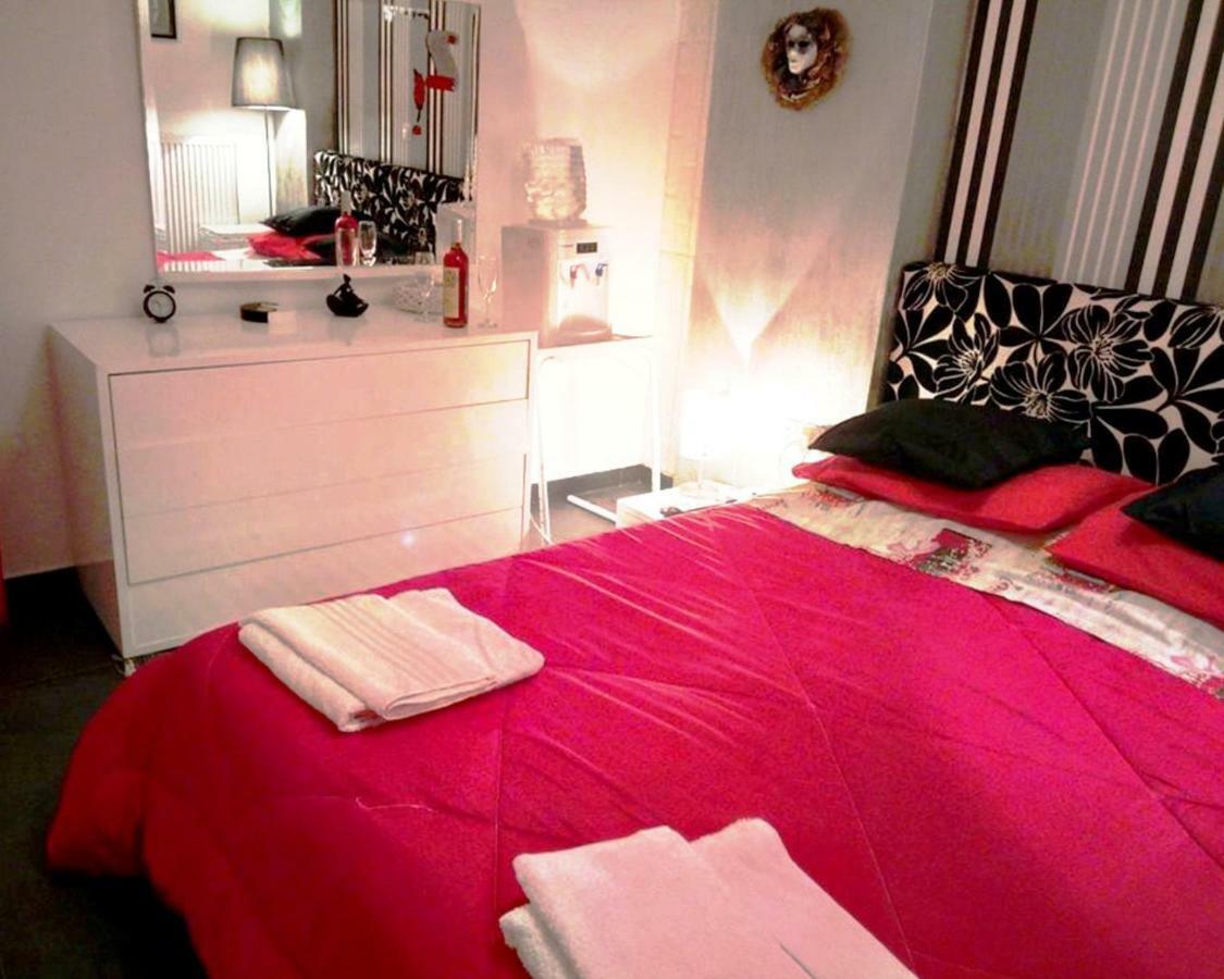 Greek Hospitality 2 Leilighet Athen Eksteriør bilde