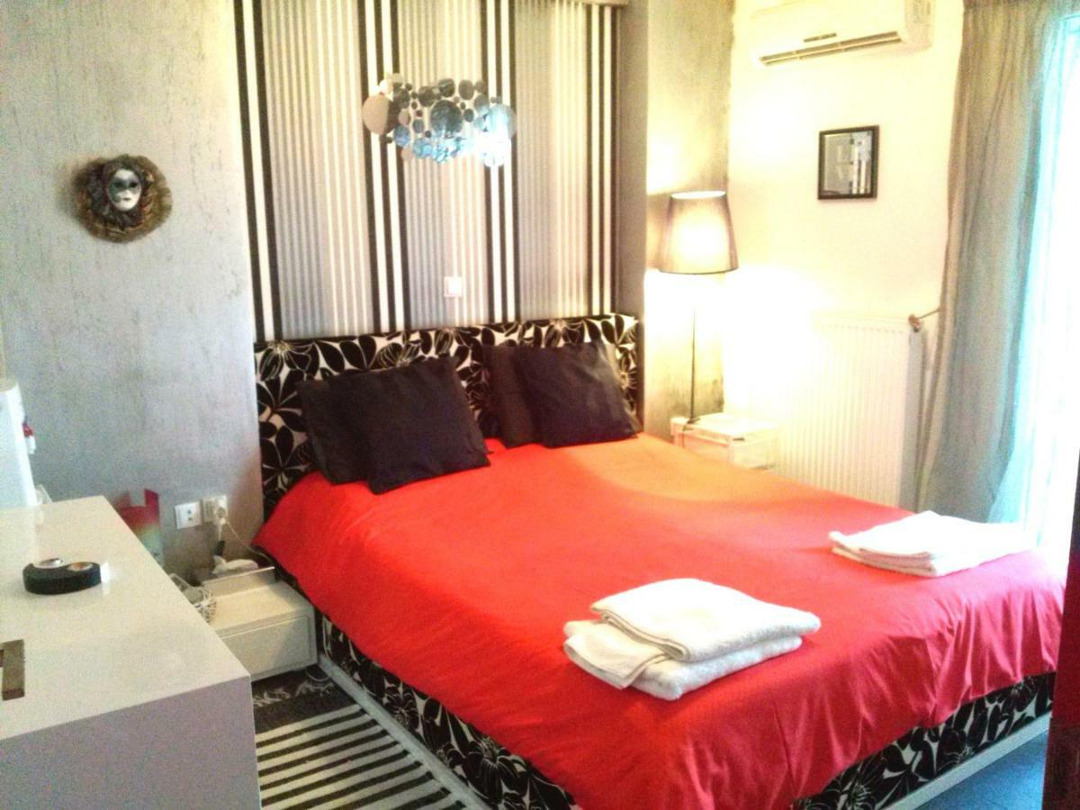 Greek Hospitality 2 Leilighet Athen Eksteriør bilde