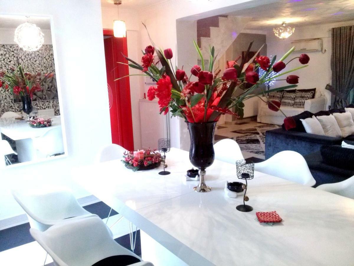 Greek Hospitality 2 Leilighet Athen Eksteriør bilde