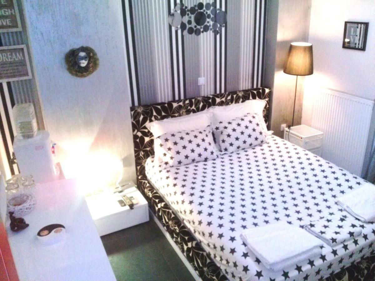 Greek Hospitality 2 Leilighet Athen Eksteriør bilde