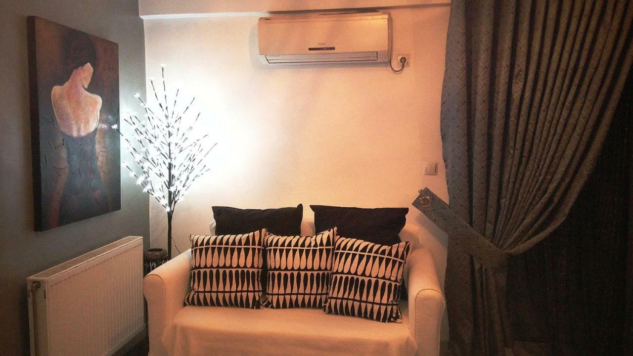 Greek Hospitality 2 Leilighet Athen Eksteriør bilde