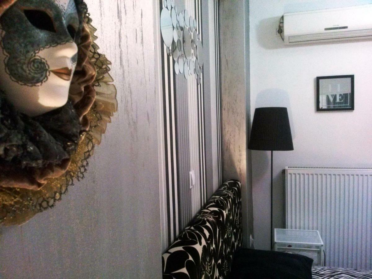 Greek Hospitality 2 Leilighet Athen Eksteriør bilde