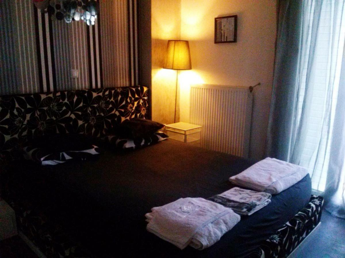 Greek Hospitality 2 Leilighet Athen Eksteriør bilde