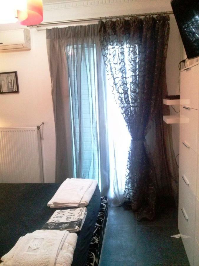 Greek Hospitality 2 Leilighet Athen Eksteriør bilde