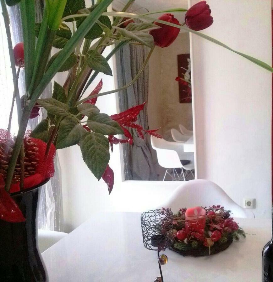Greek Hospitality 2 Leilighet Athen Eksteriør bilde