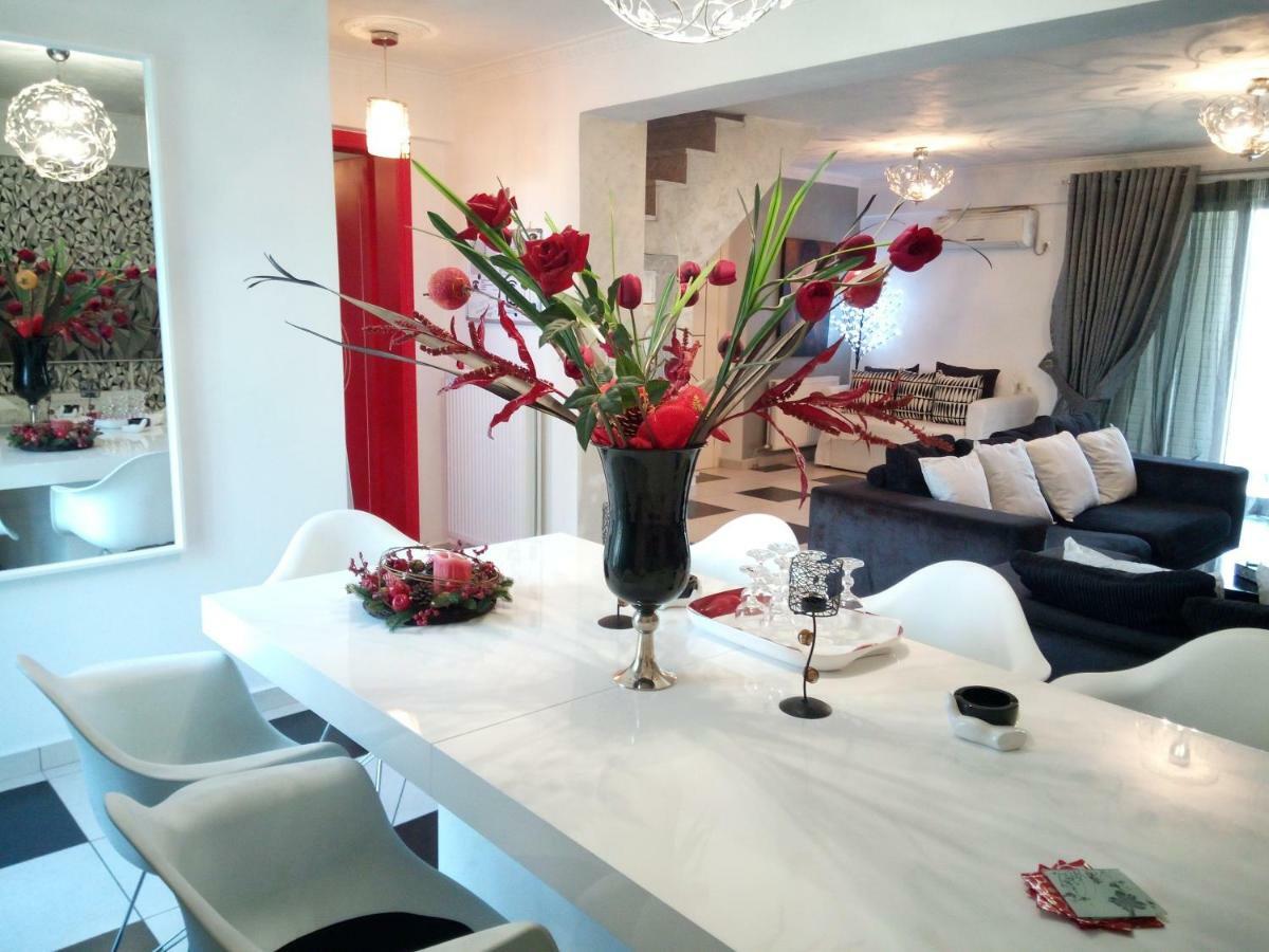 Greek Hospitality 2 Leilighet Athen Eksteriør bilde