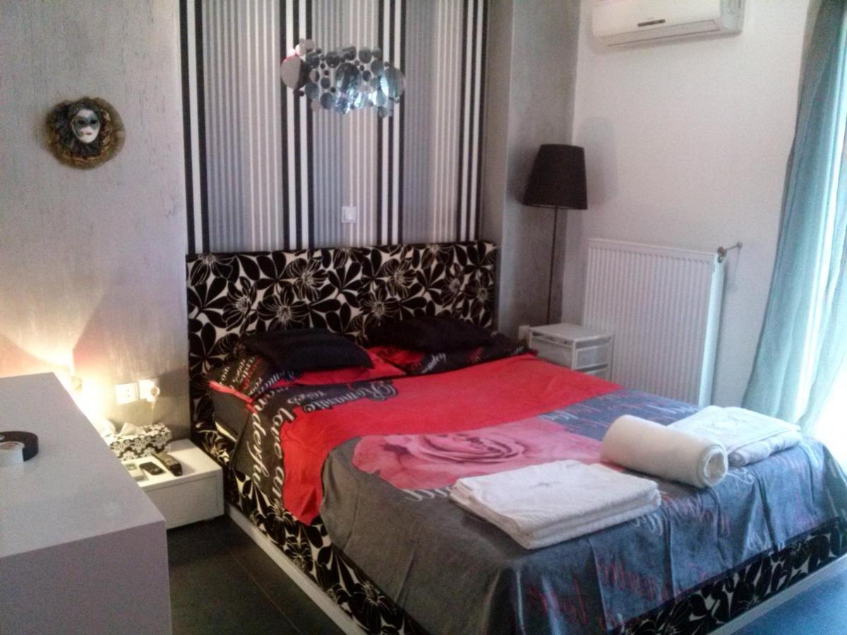 Greek Hospitality 2 Leilighet Athen Eksteriør bilde