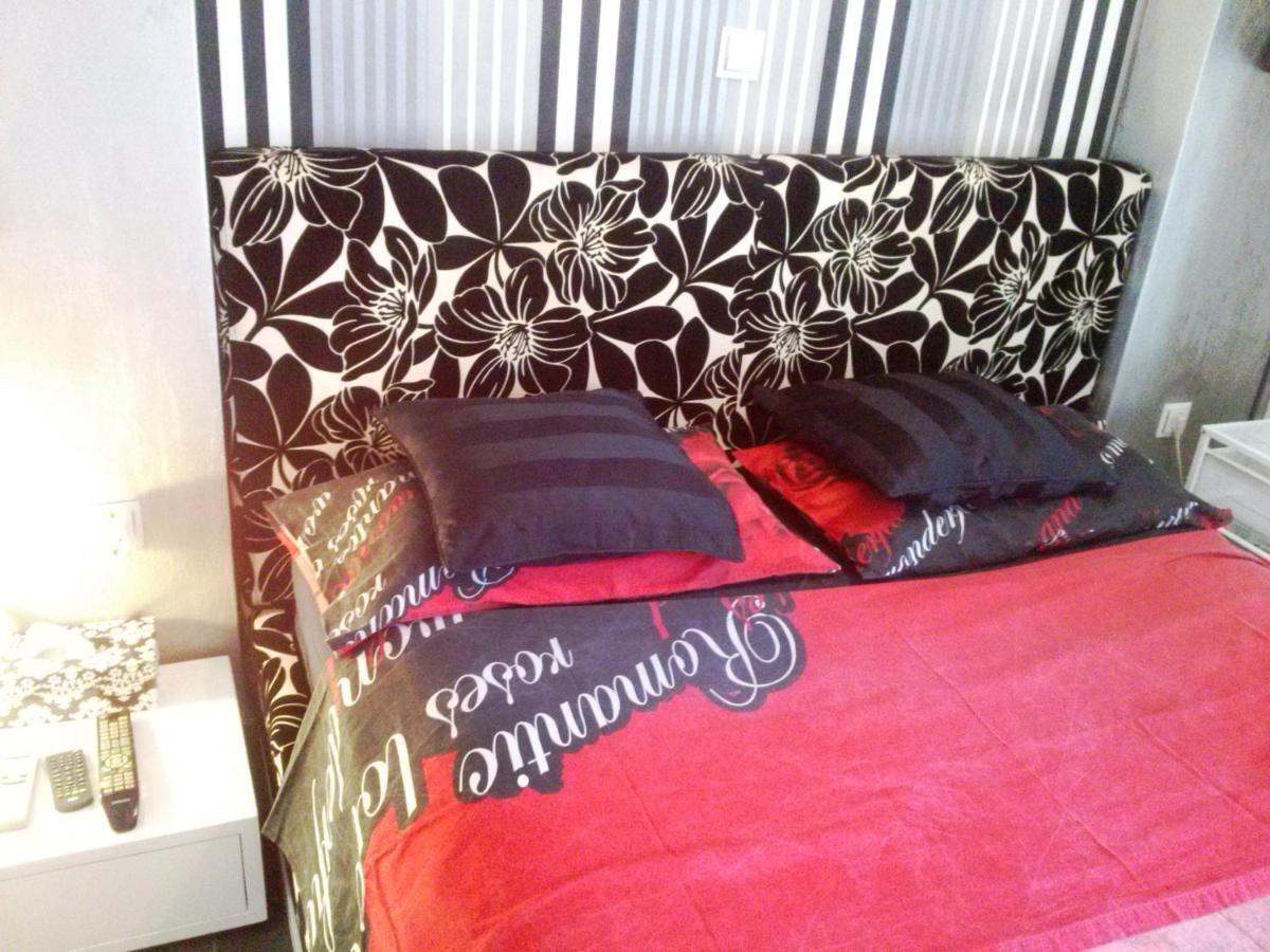 Greek Hospitality 2 Leilighet Athen Eksteriør bilde