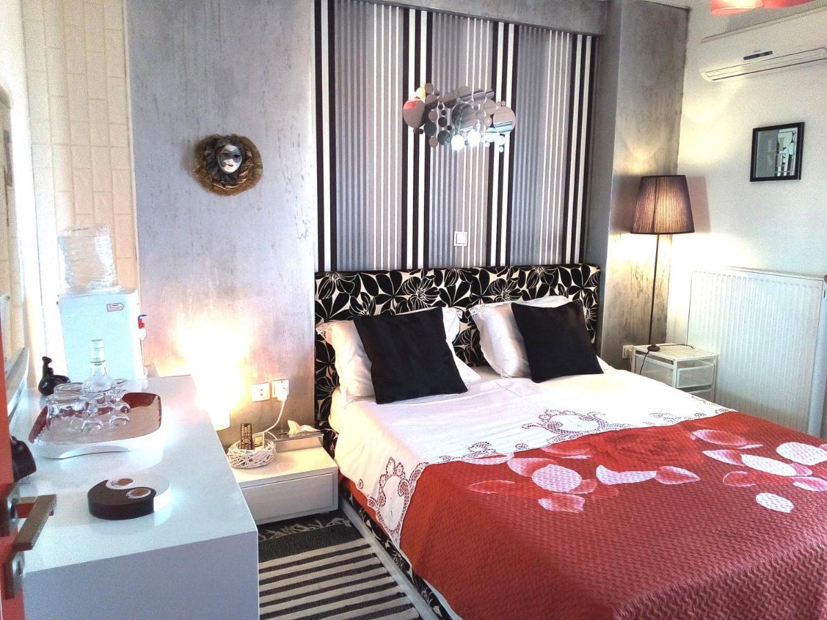 Greek Hospitality 2 Leilighet Athen Eksteriør bilde